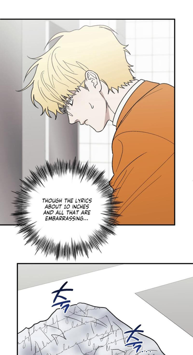 Read Mute Off chapter 10 image 54 on Lezhin