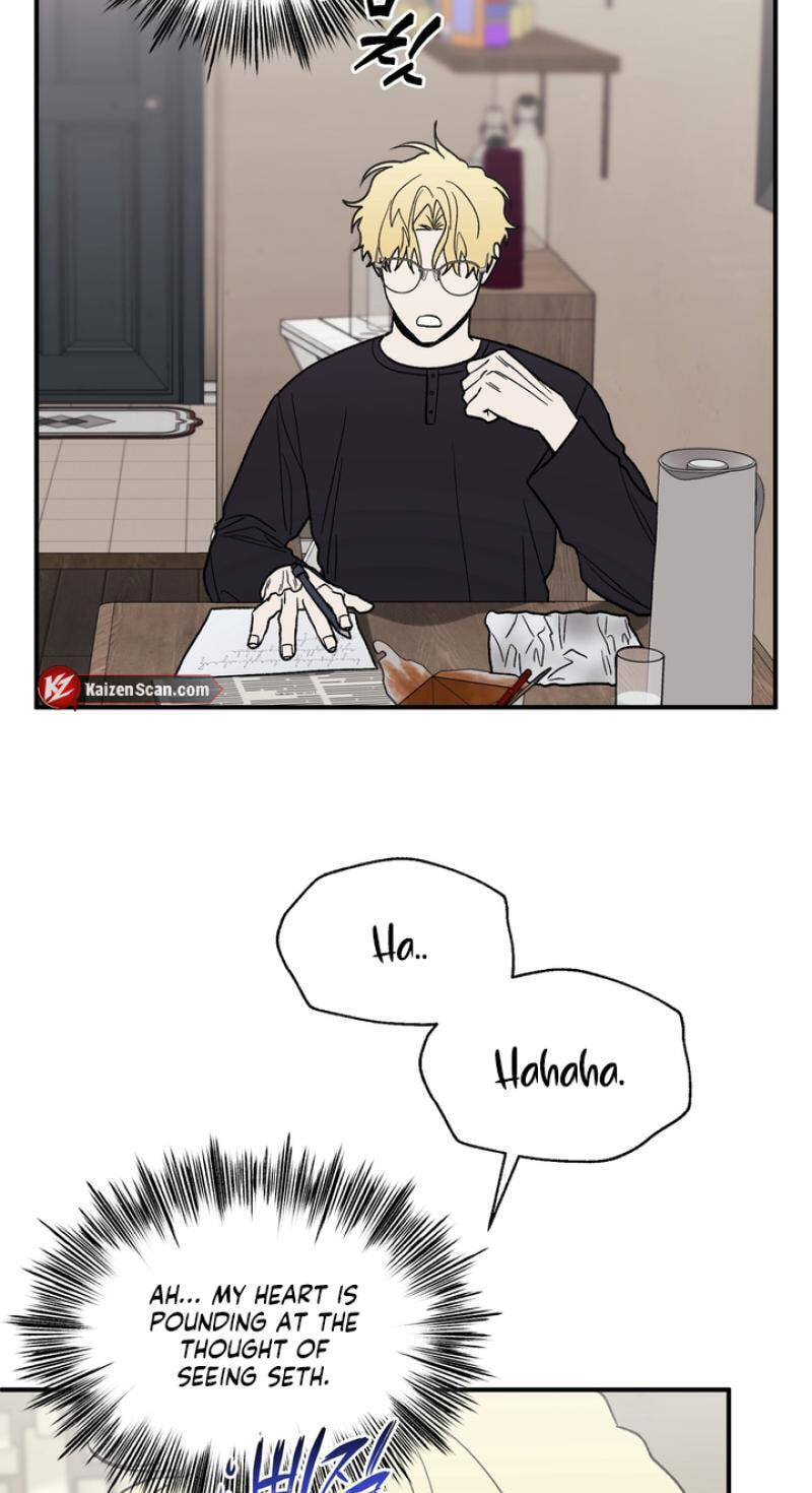Read Mute Off chapter 10 image 61 on Lezhin