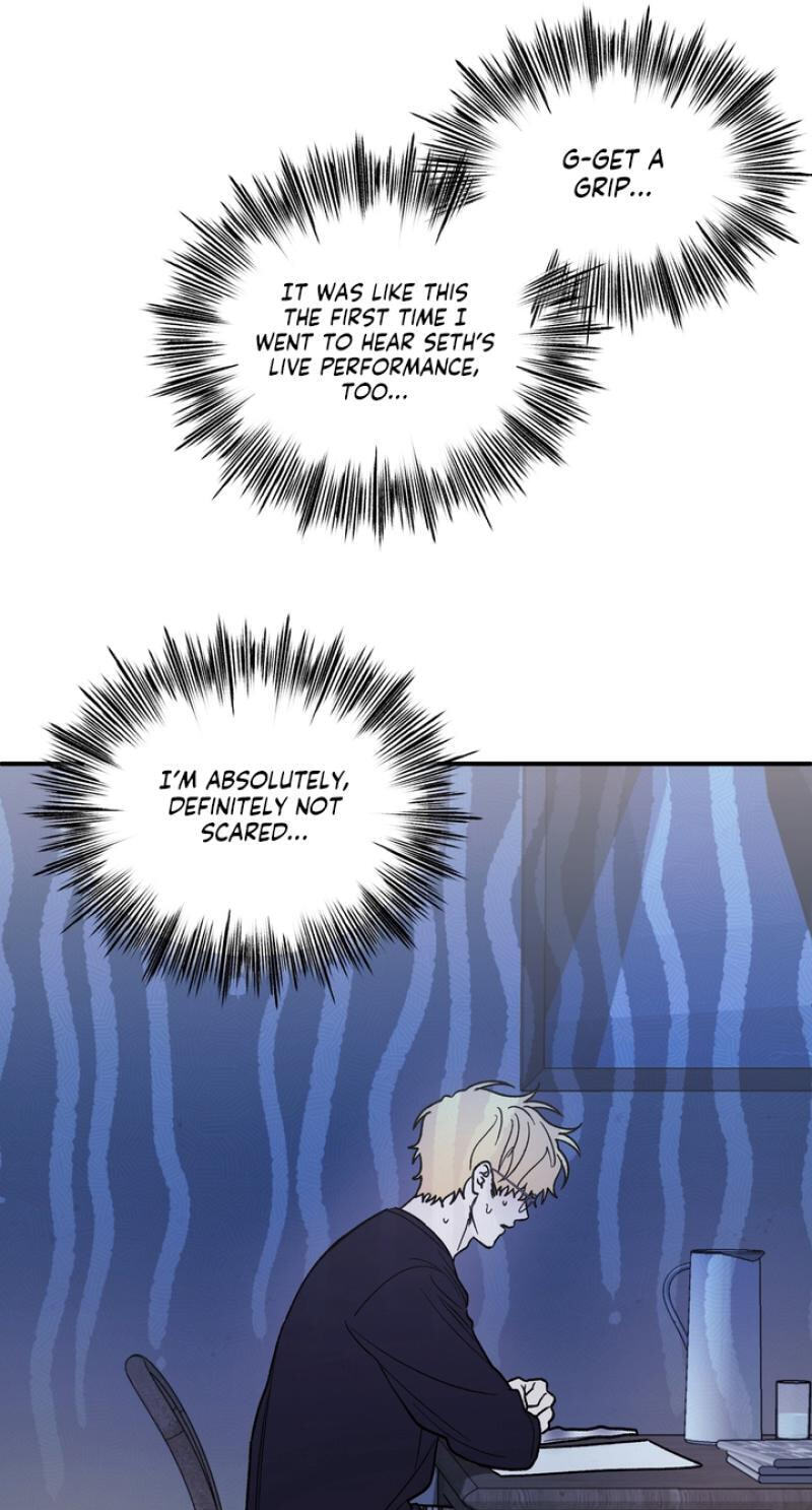 Read Mute Off chapter 10 image 64 on Lezhin