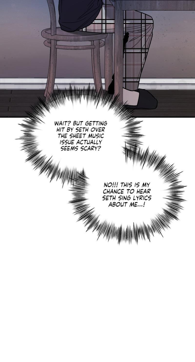 Read Mute Off chapter 10 image 65 on Lezhin