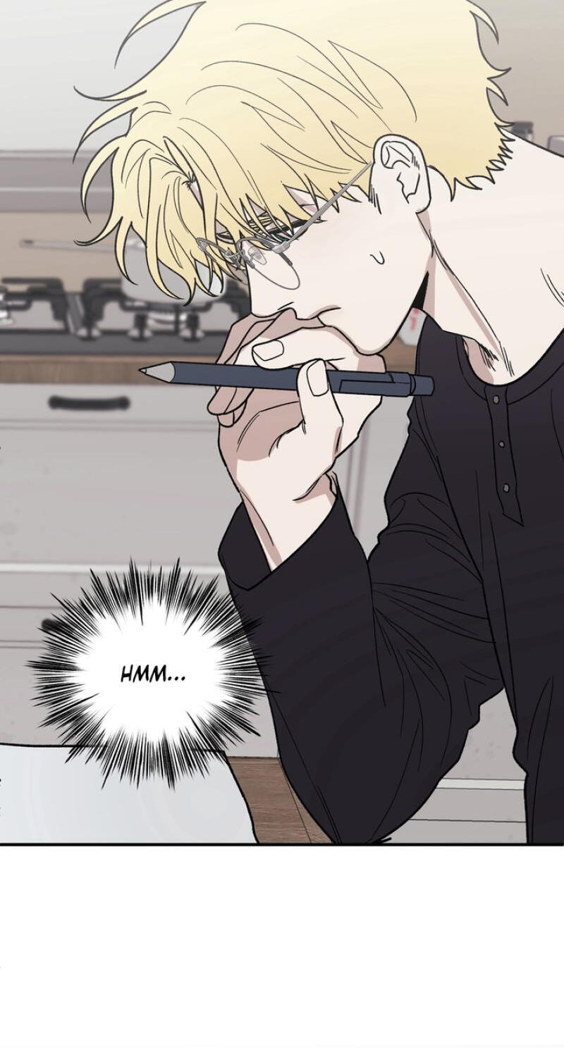 Read Mute Off chapter 10 image 70 on Lezhin