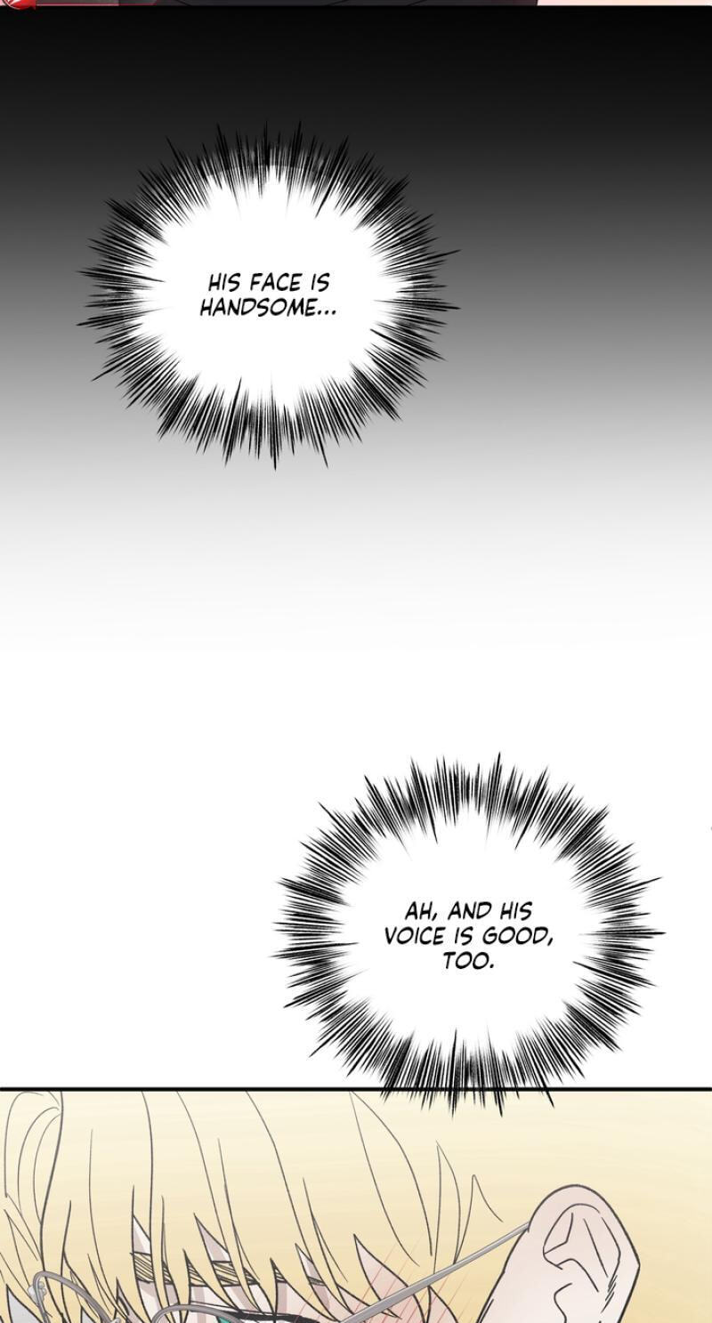 Read Mute Off chapter 10 image 72 on Lezhin