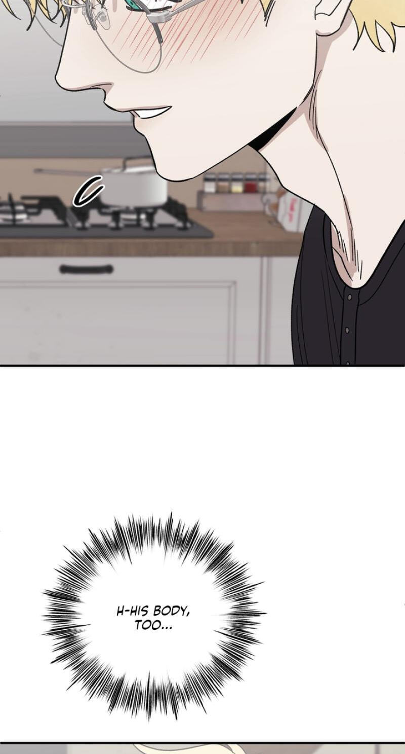 Read Mute Off chapter 10 image 73 on Lezhin