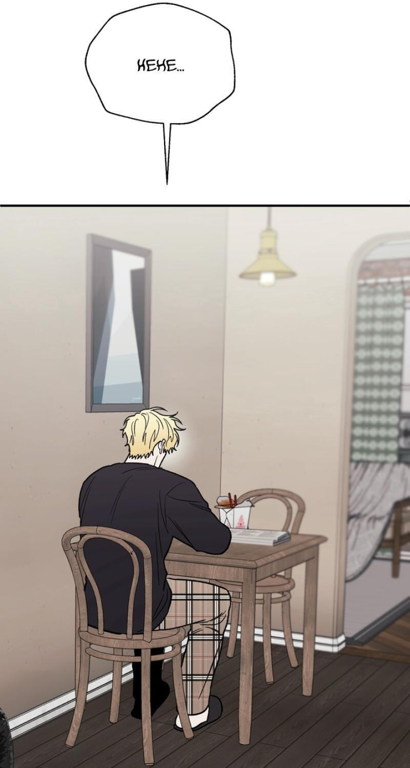 Read Mute Off chapter 10 image 75 on Lezhin