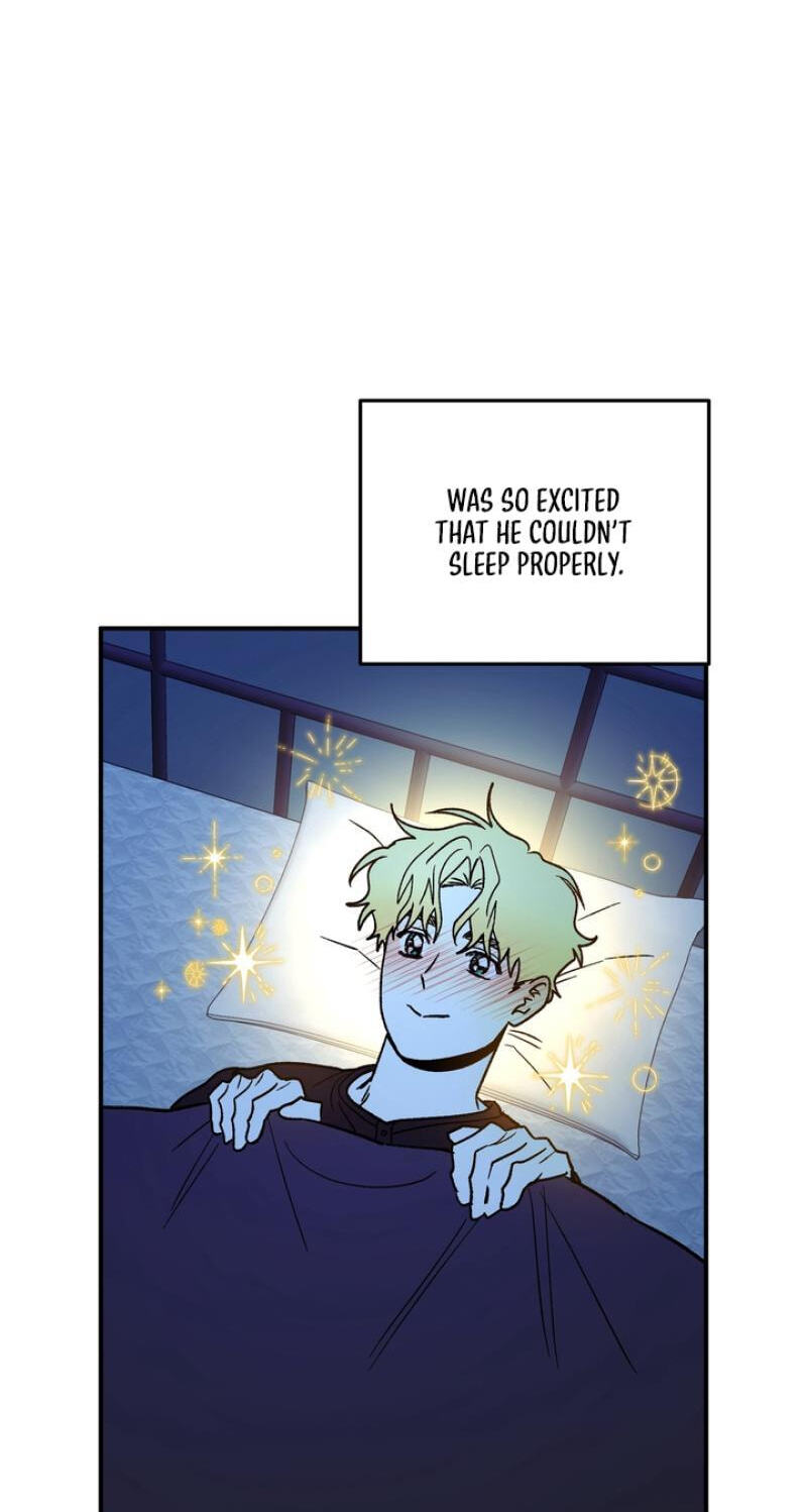 Read Mute Off chapter 10 image 78 on Lezhin