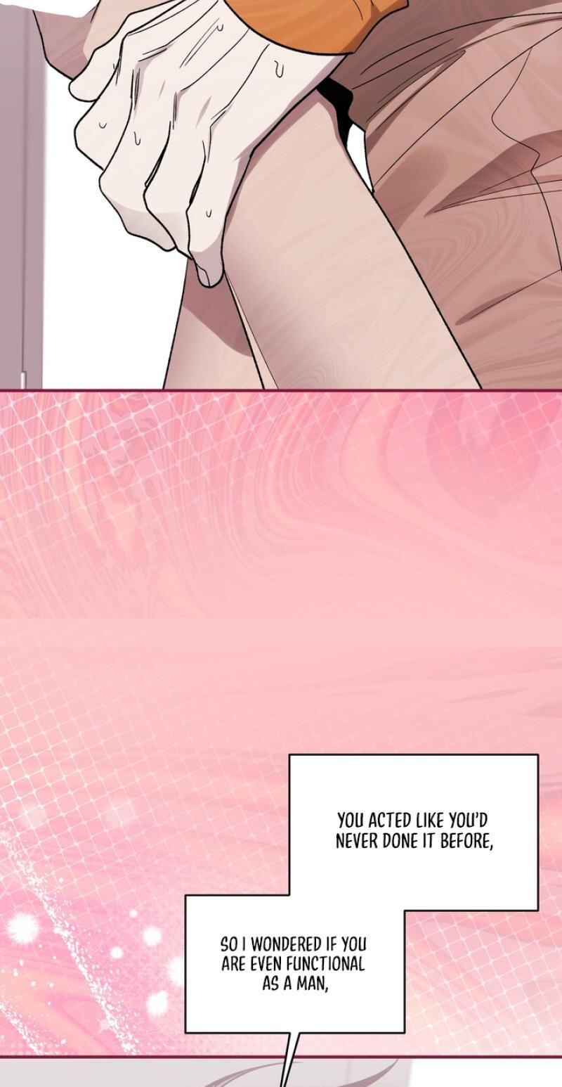 Read Mute Off chapter 10 image 9 on Lezhin
