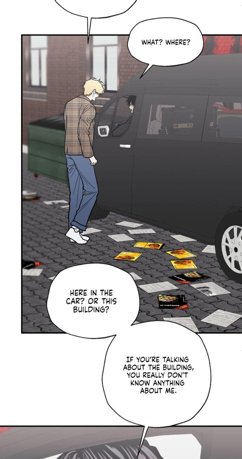 Read Mute Off chapter 11 image 13 on Lezhin