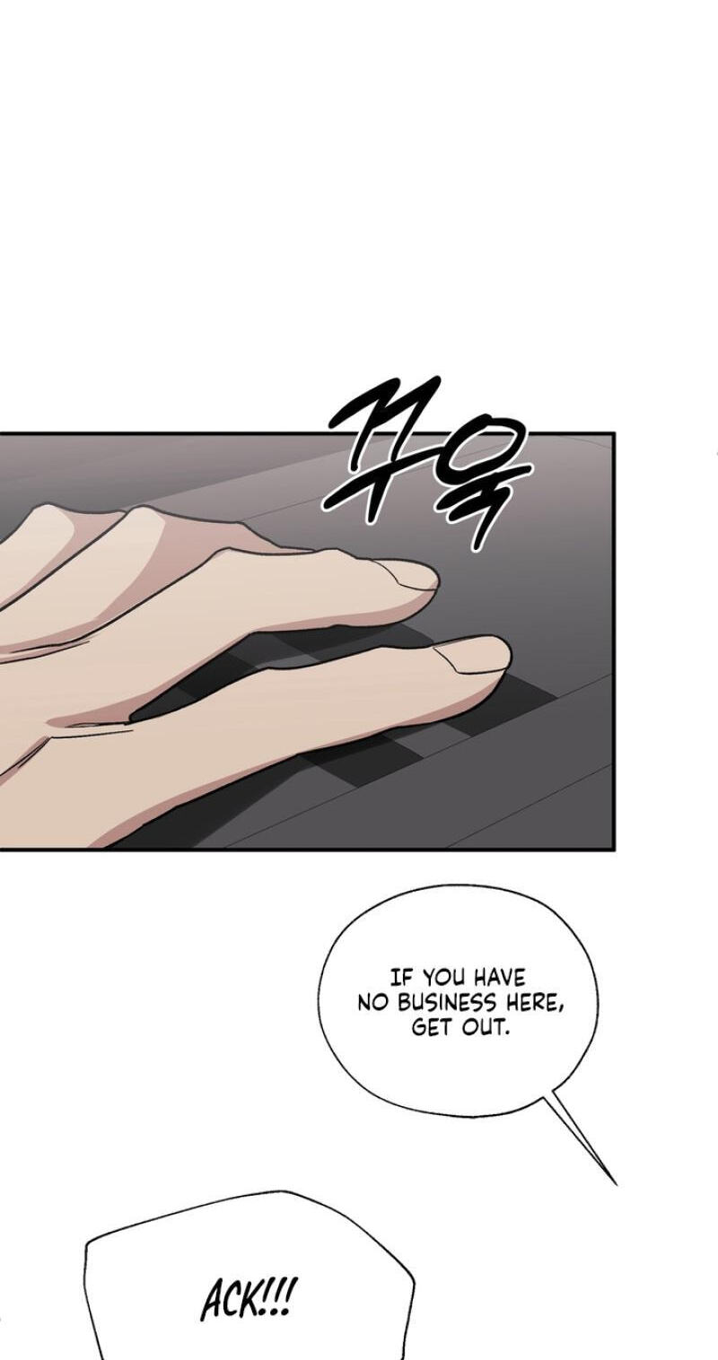 Read Mute Off chapter 11 image 17 on Lezhin