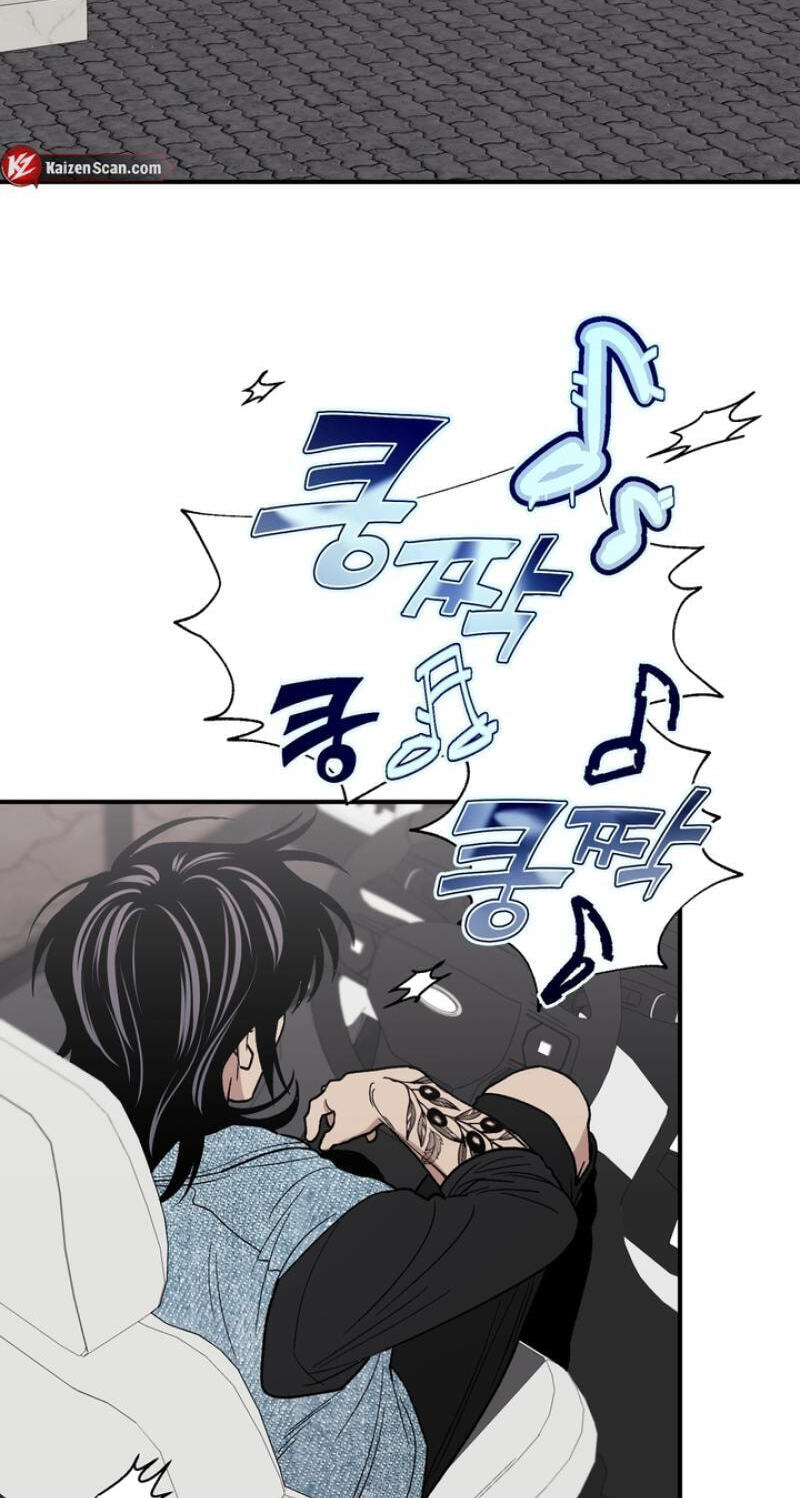 Read Mute Off chapter 11 image 2 on Lezhin