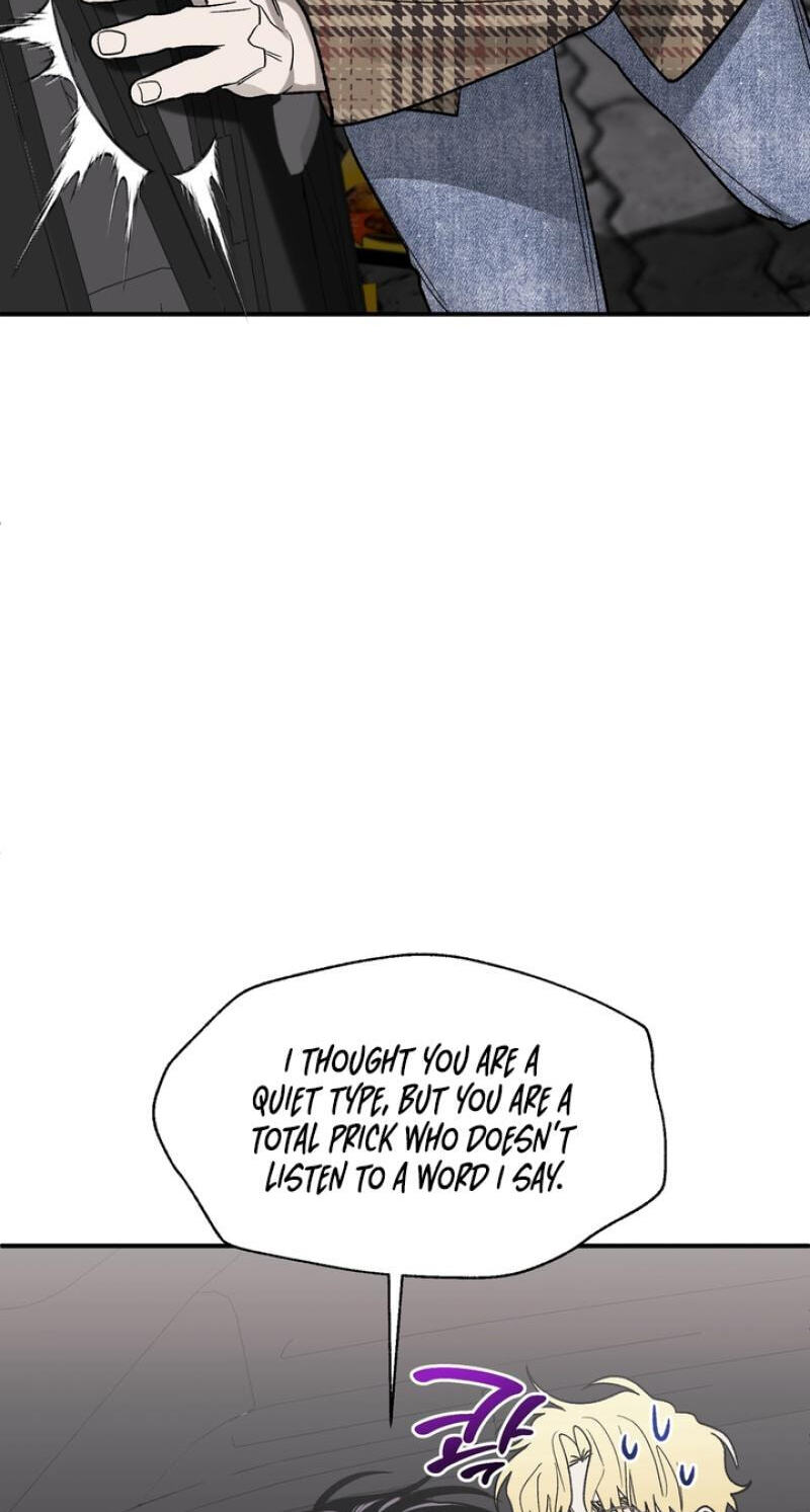 Read Mute Off chapter 11 image 29 on Lezhin