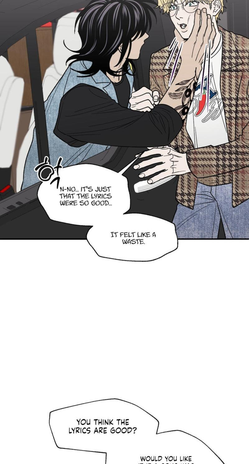Read Mute Off chapter 11 image 30 on Lezhin