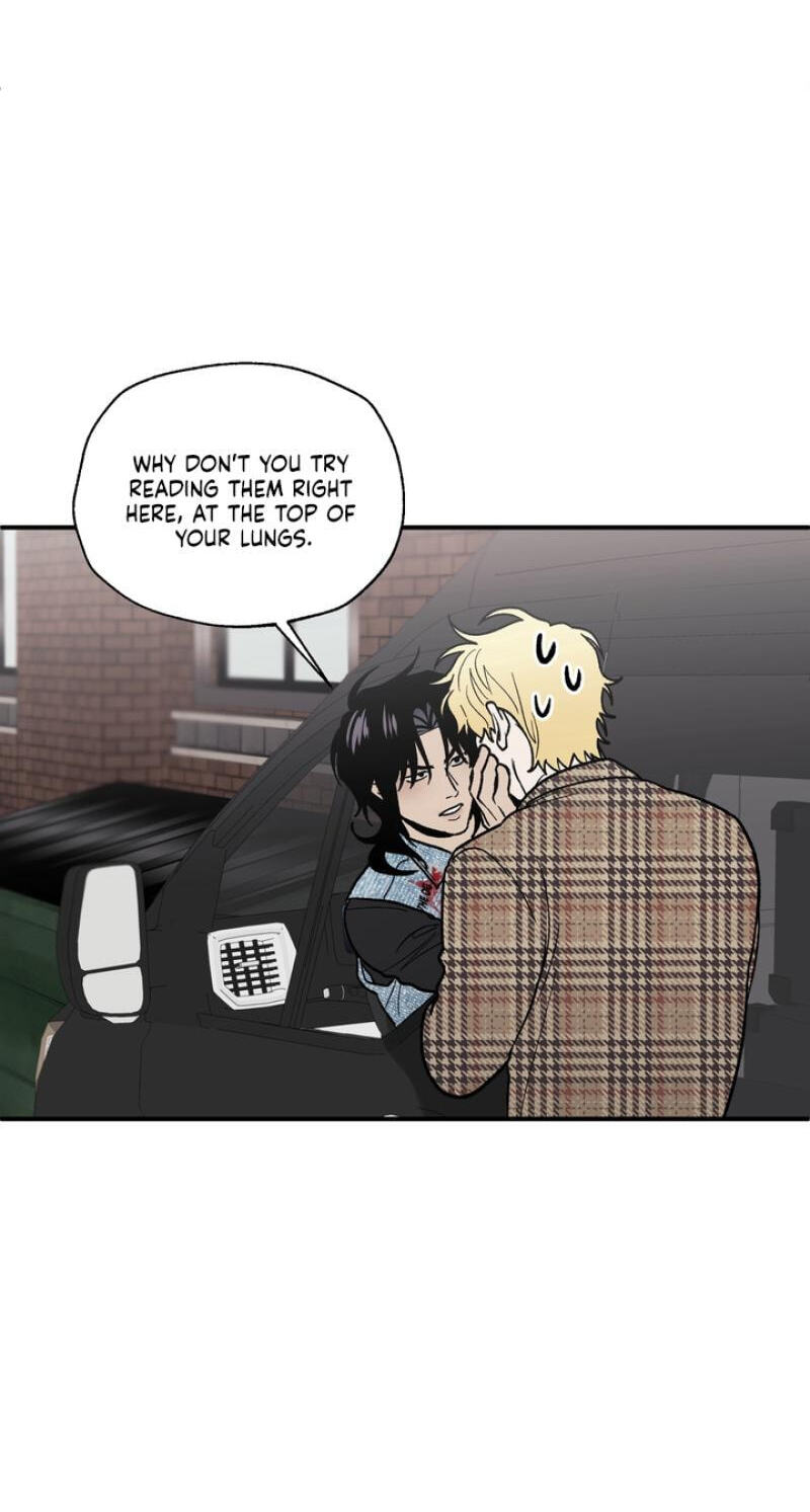 Read Mute Off chapter 11 image 32 on Lezhin