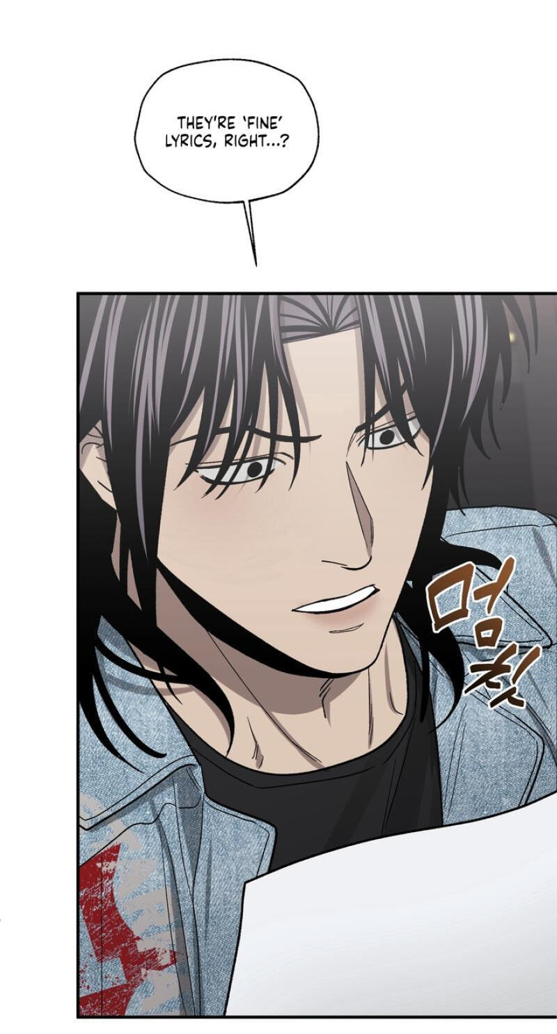 Read Mute Off chapter 11 image 33 on Lezhin