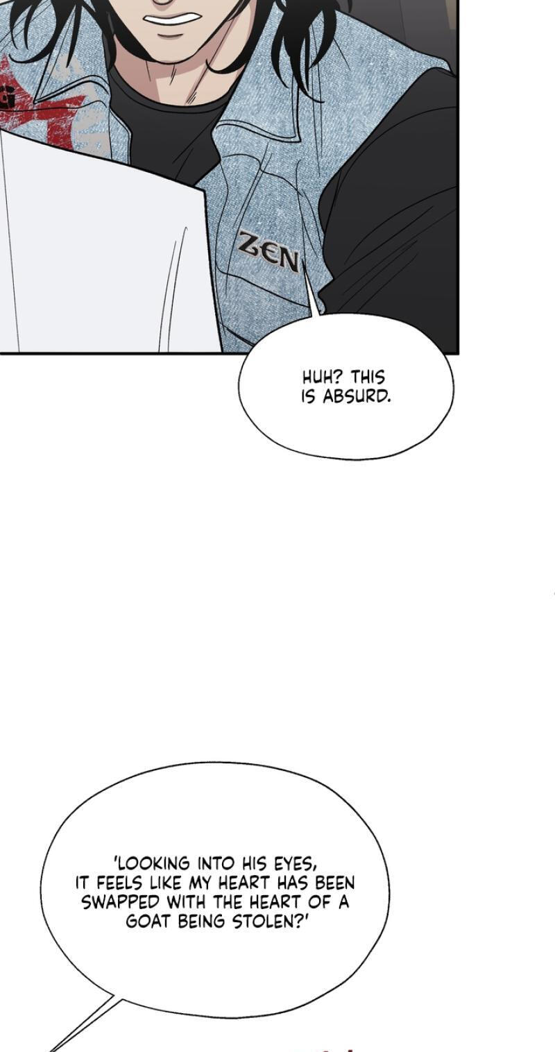 Read Mute Off chapter 11 image 36 on Lezhin