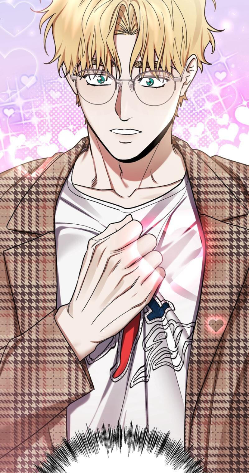 Read Mute Off chapter 11 image 38 on Lezhin