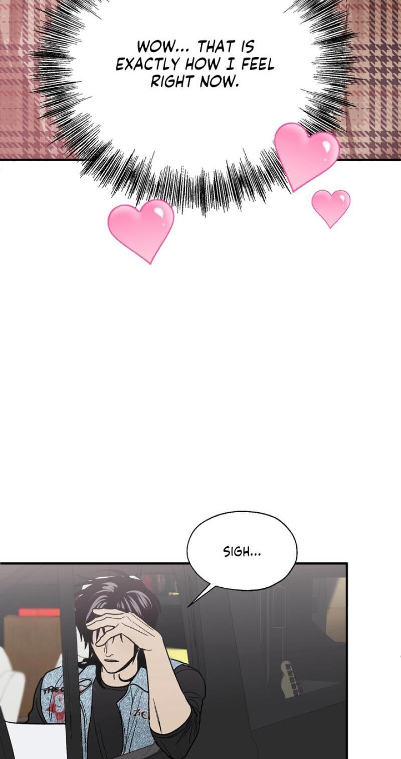 Read Mute Off chapter 11 image 39 on Lezhin