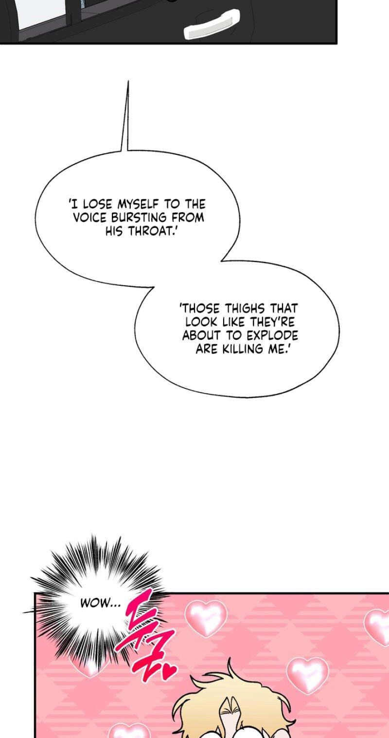 Read Mute Off chapter 11 image 40 on Lezhin