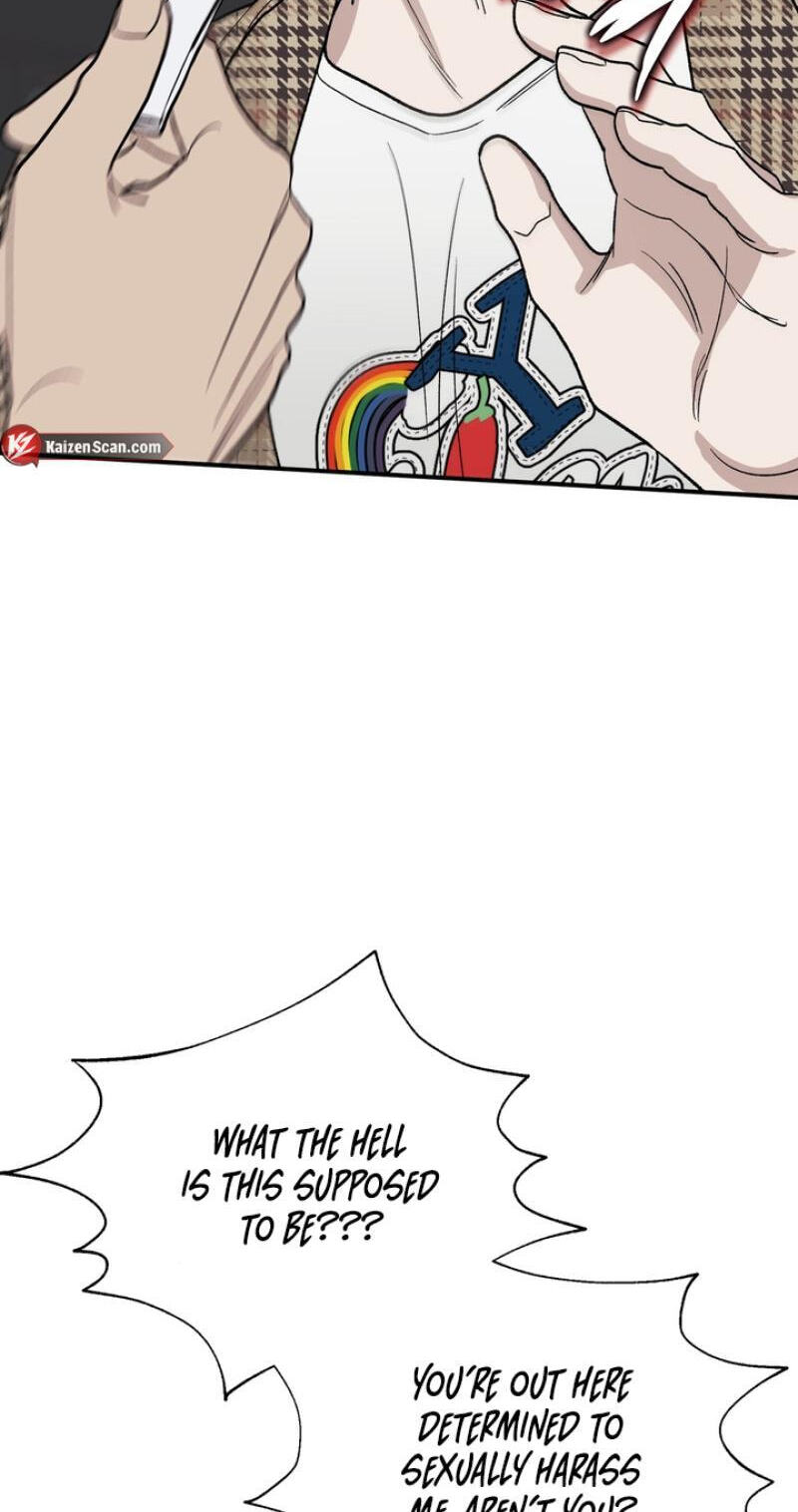 Read Mute Off chapter 11 image 43 on Lezhin
