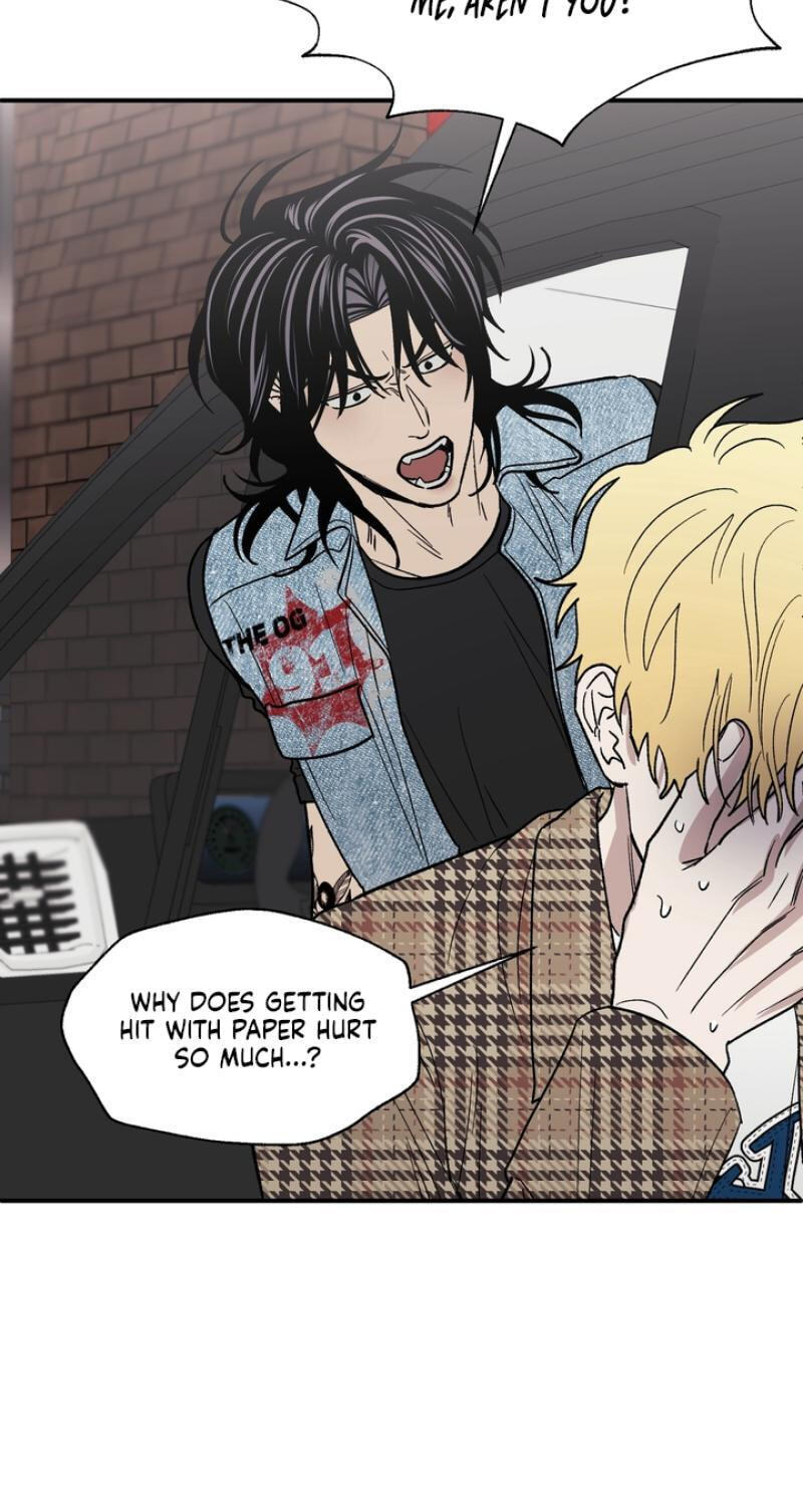 Read Mute Off chapter 11 image 44 on Lezhin