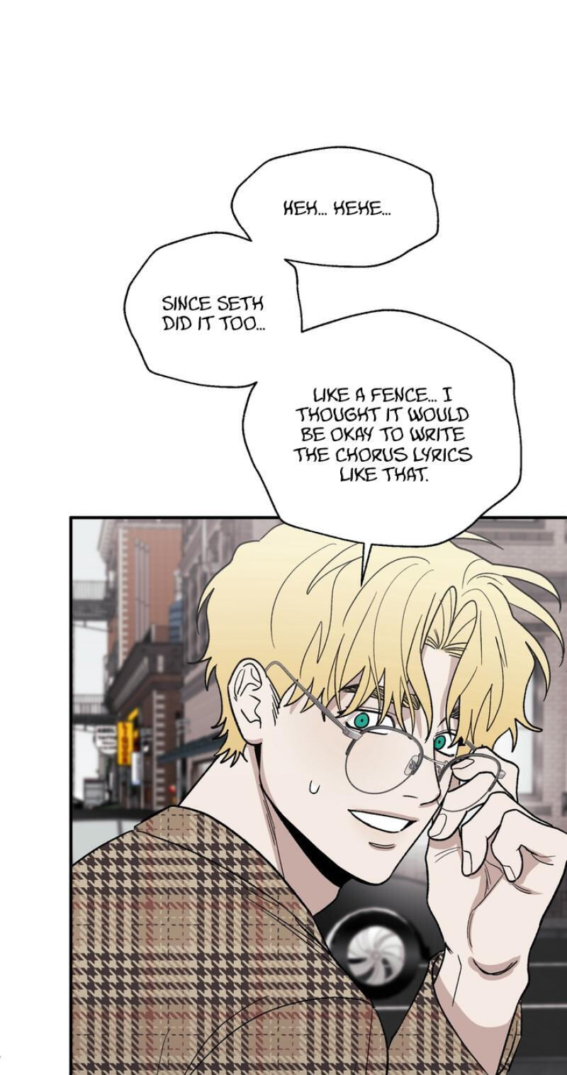 Read Mute Off chapter 11 image 45 on Lezhin