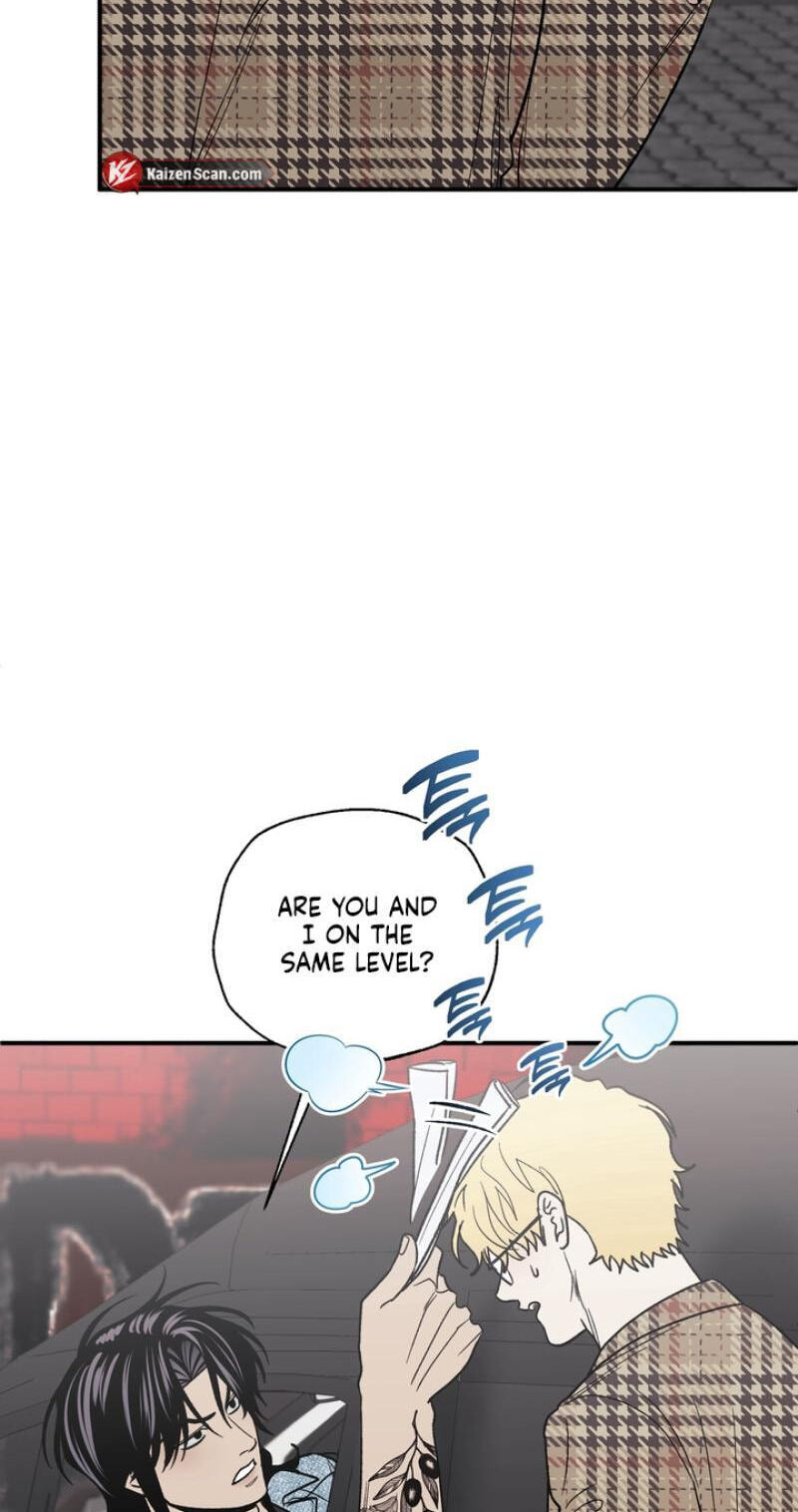 Read Mute Off chapter 11 image 46 on Lezhin