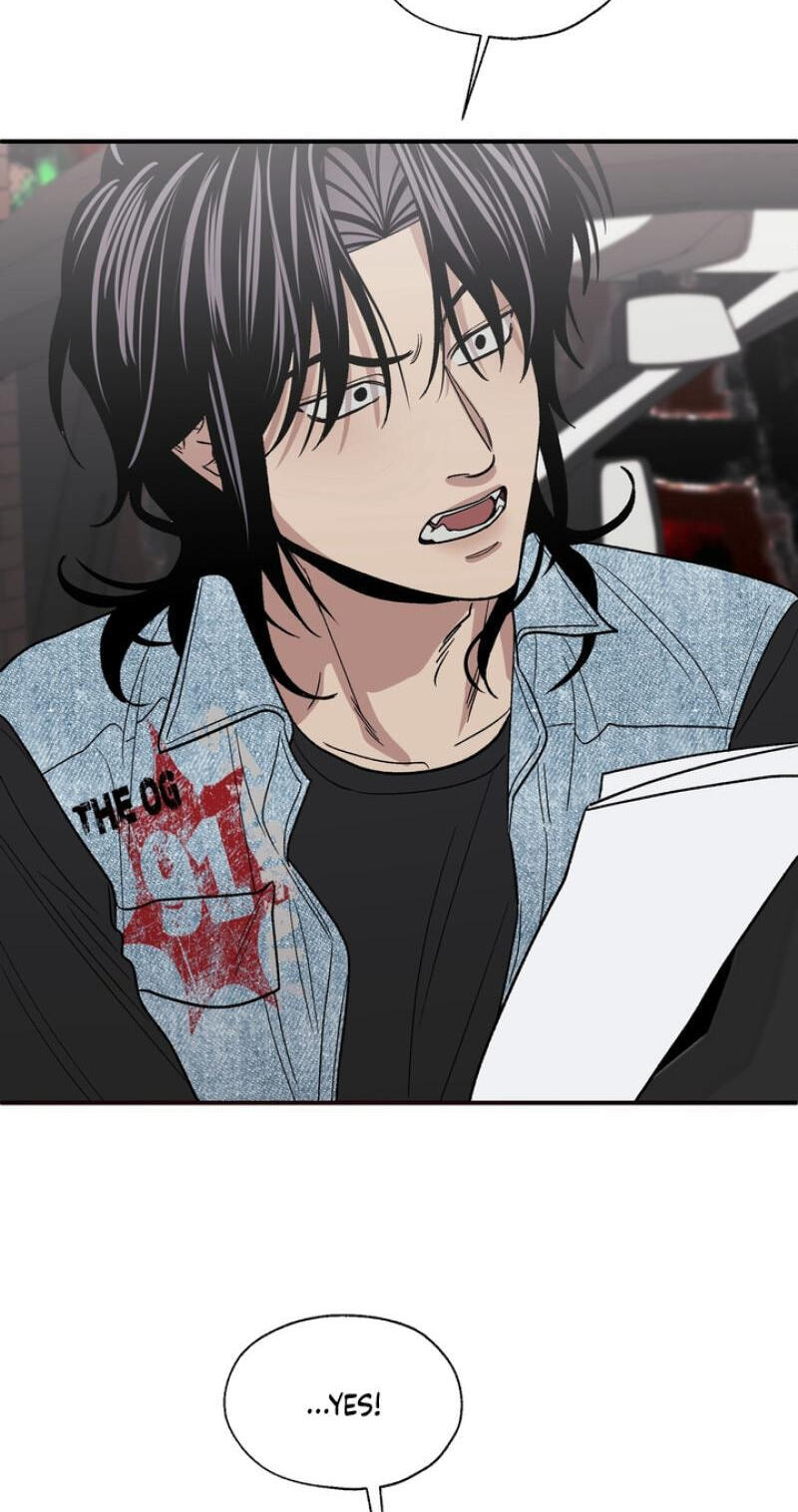 Read Mute Off chapter 11 image 48 on Lezhin