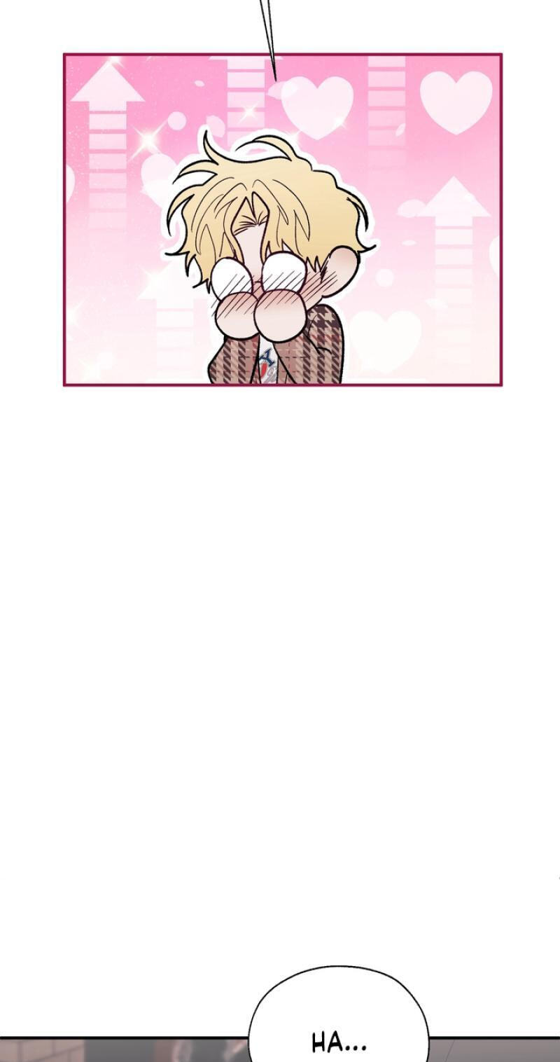Read Mute Off chapter 11 image 49 on Lezhin