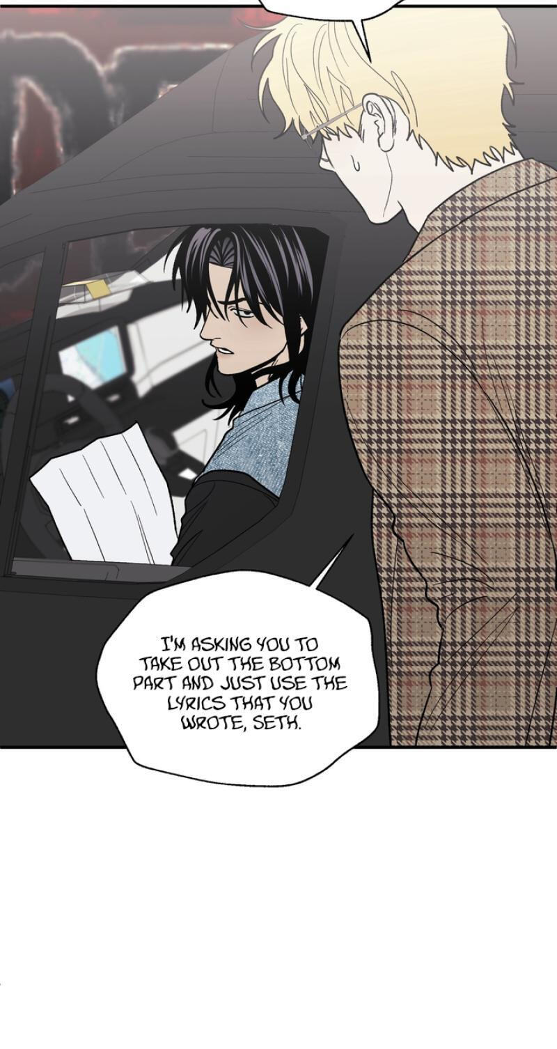 Read Mute Off chapter 11 image 55 on Lezhin