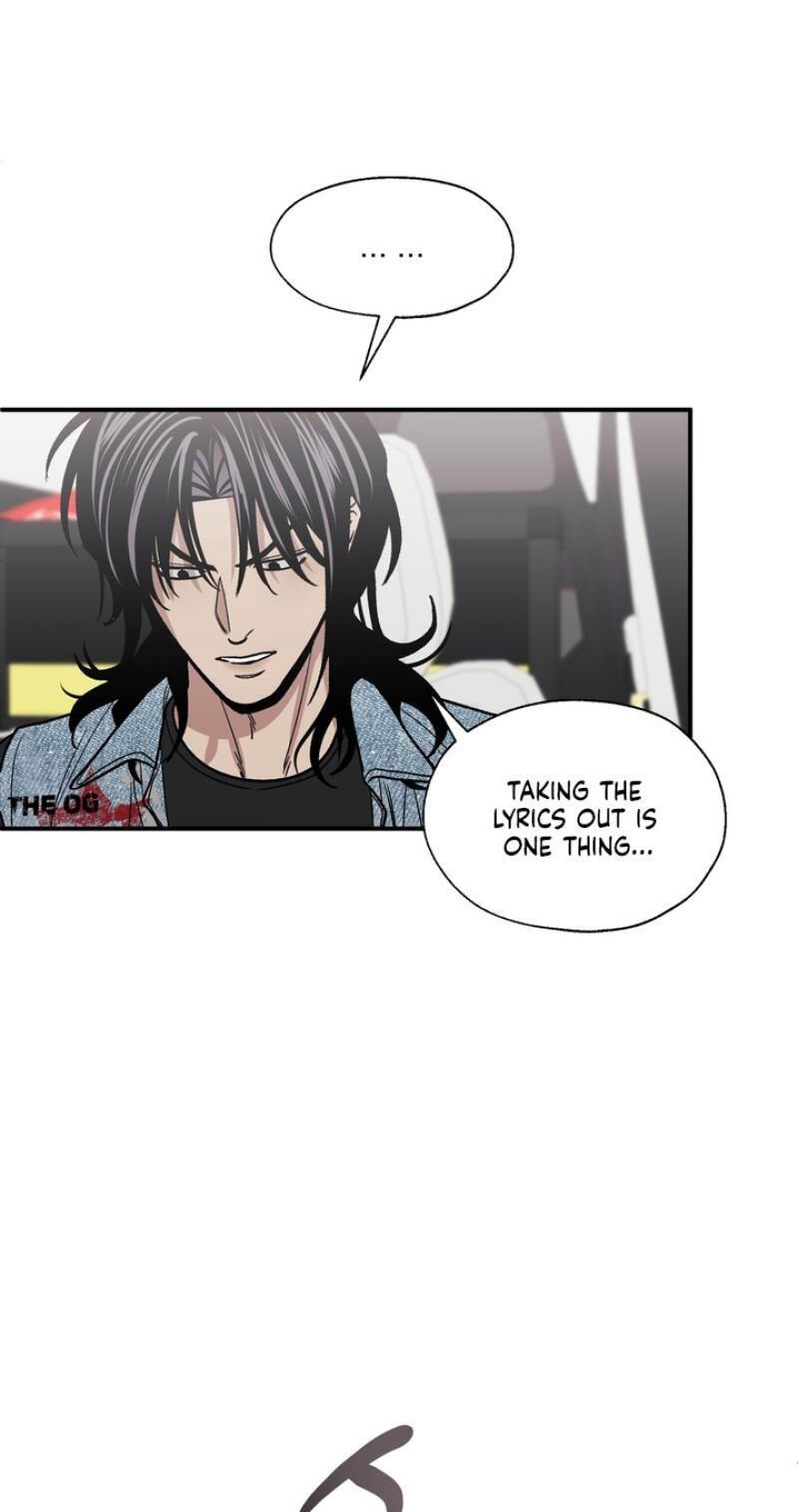 Read Mute Off chapter 11 image 56 on Lezhin
