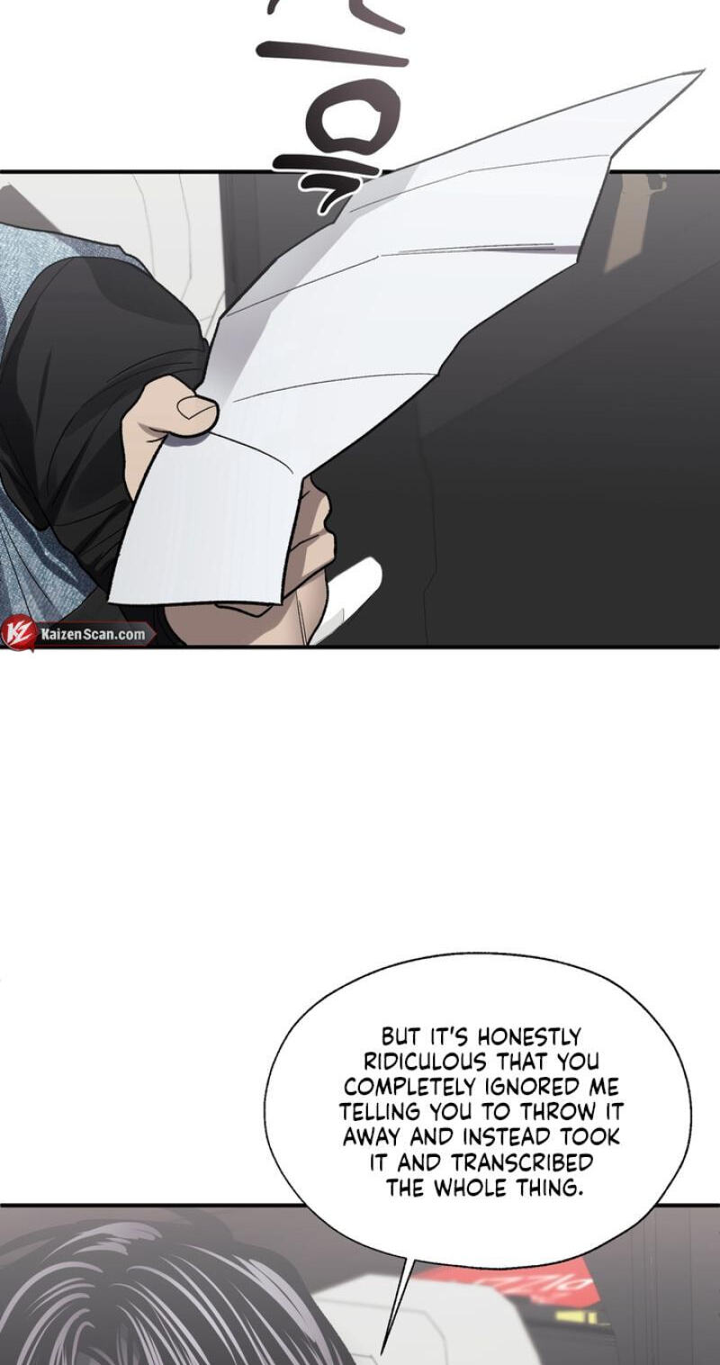 Read Mute Off chapter 11 image 57 on Lezhin