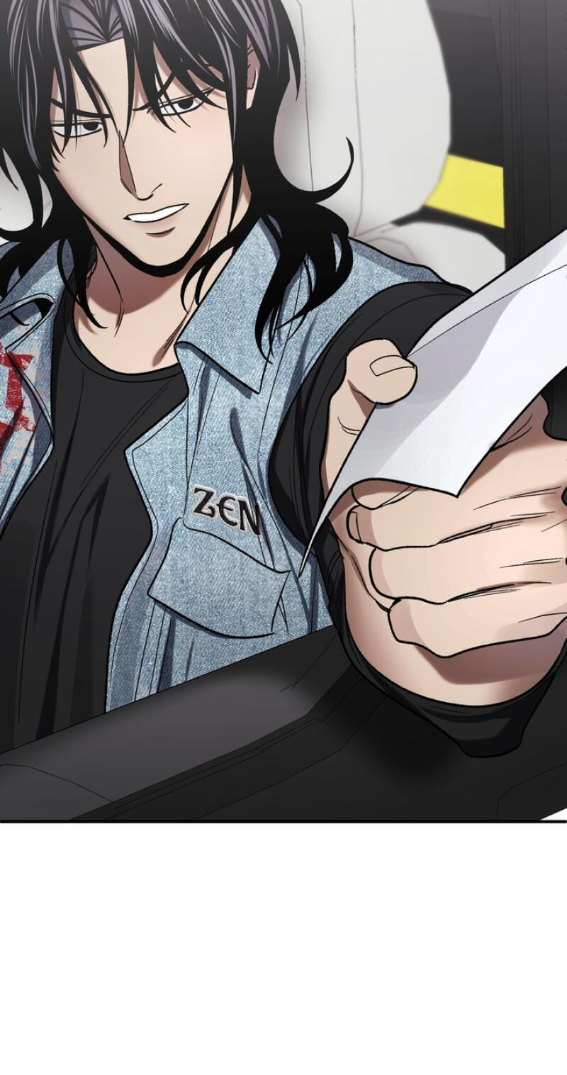 Read Mute Off chapter 11 image 58 on Lezhin