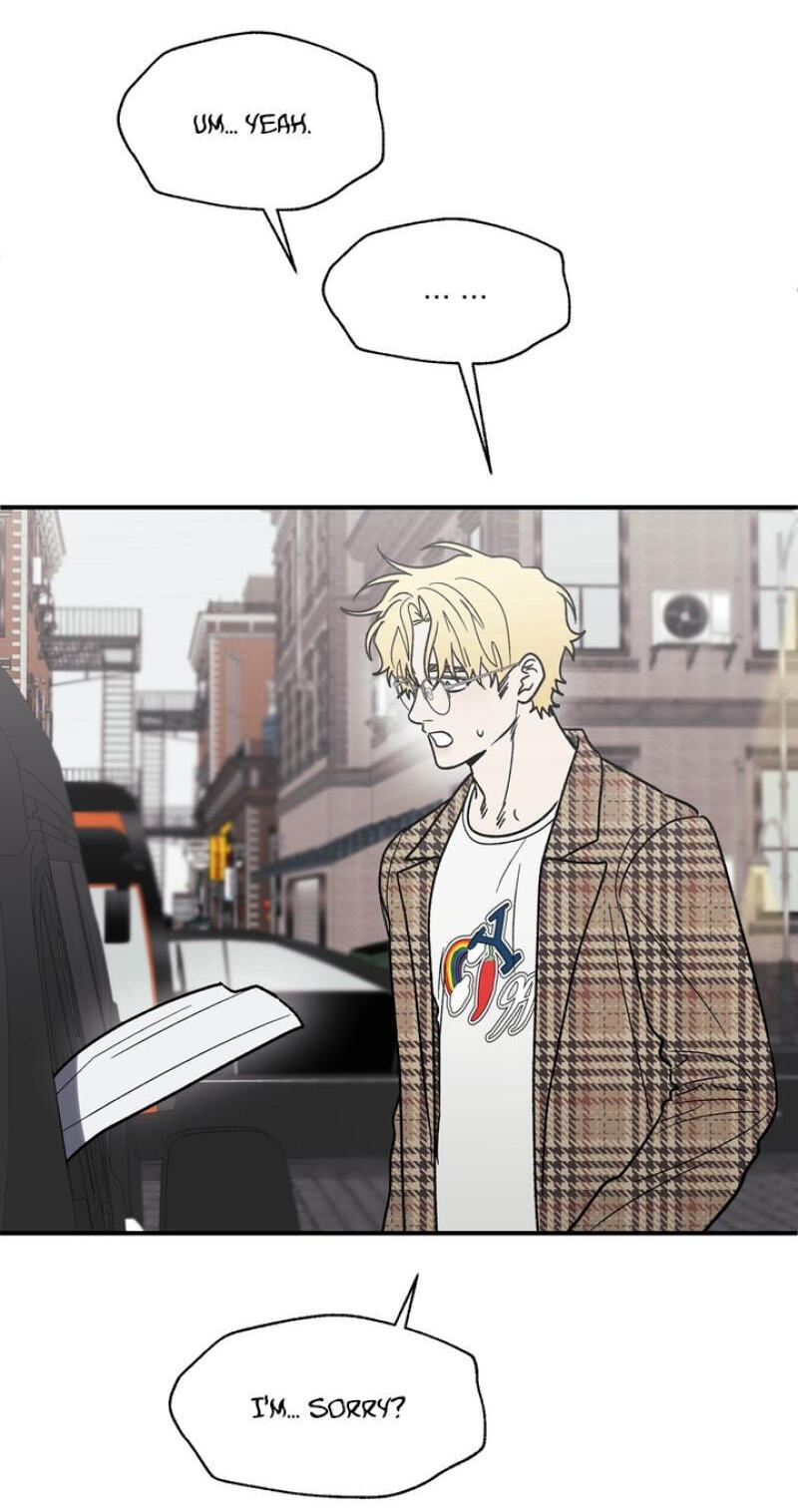 Read Mute Off chapter 11 image 59 on Lezhin