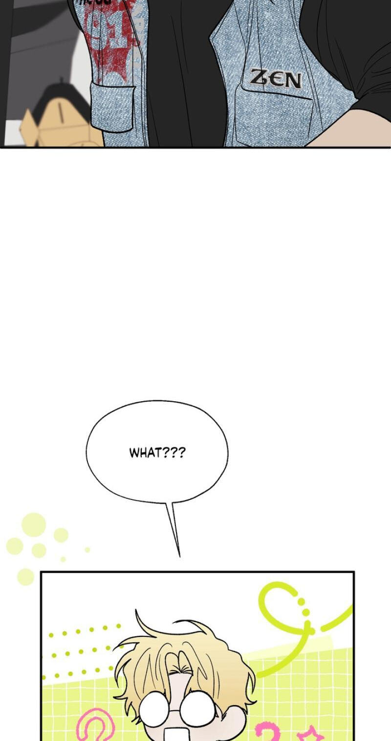 Read Mute Off chapter 11 image 63 on Lezhin