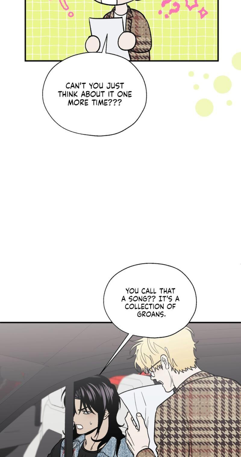 Read Mute Off chapter 11 image 64 on Lezhin