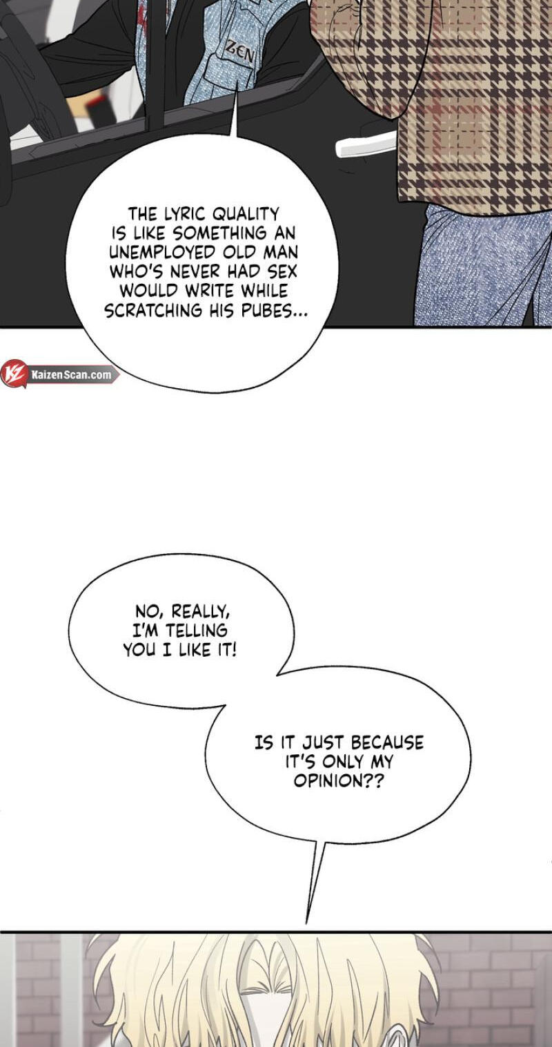 Read Mute Off chapter 11 image 65 on Lezhin