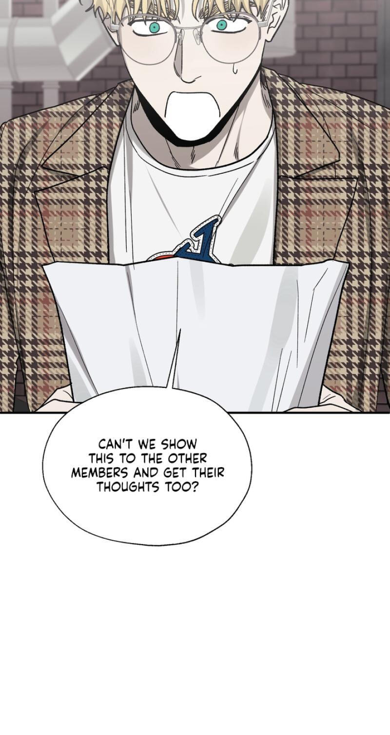 Read Mute Off chapter 11 image 66 on Lezhin