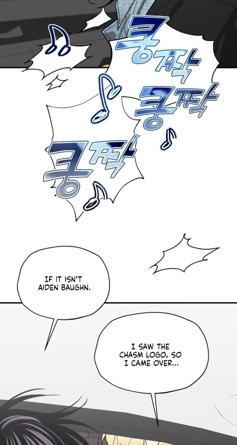 Read Mute Off chapter 11 image 7 on Lezhin