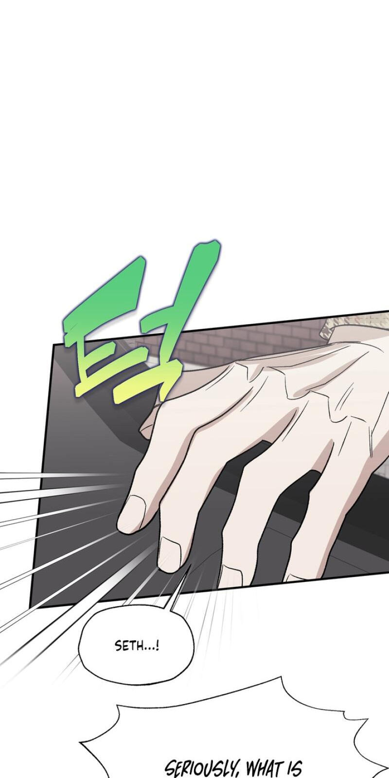 Read Mute Off chapter 11 image 71 on Lezhin