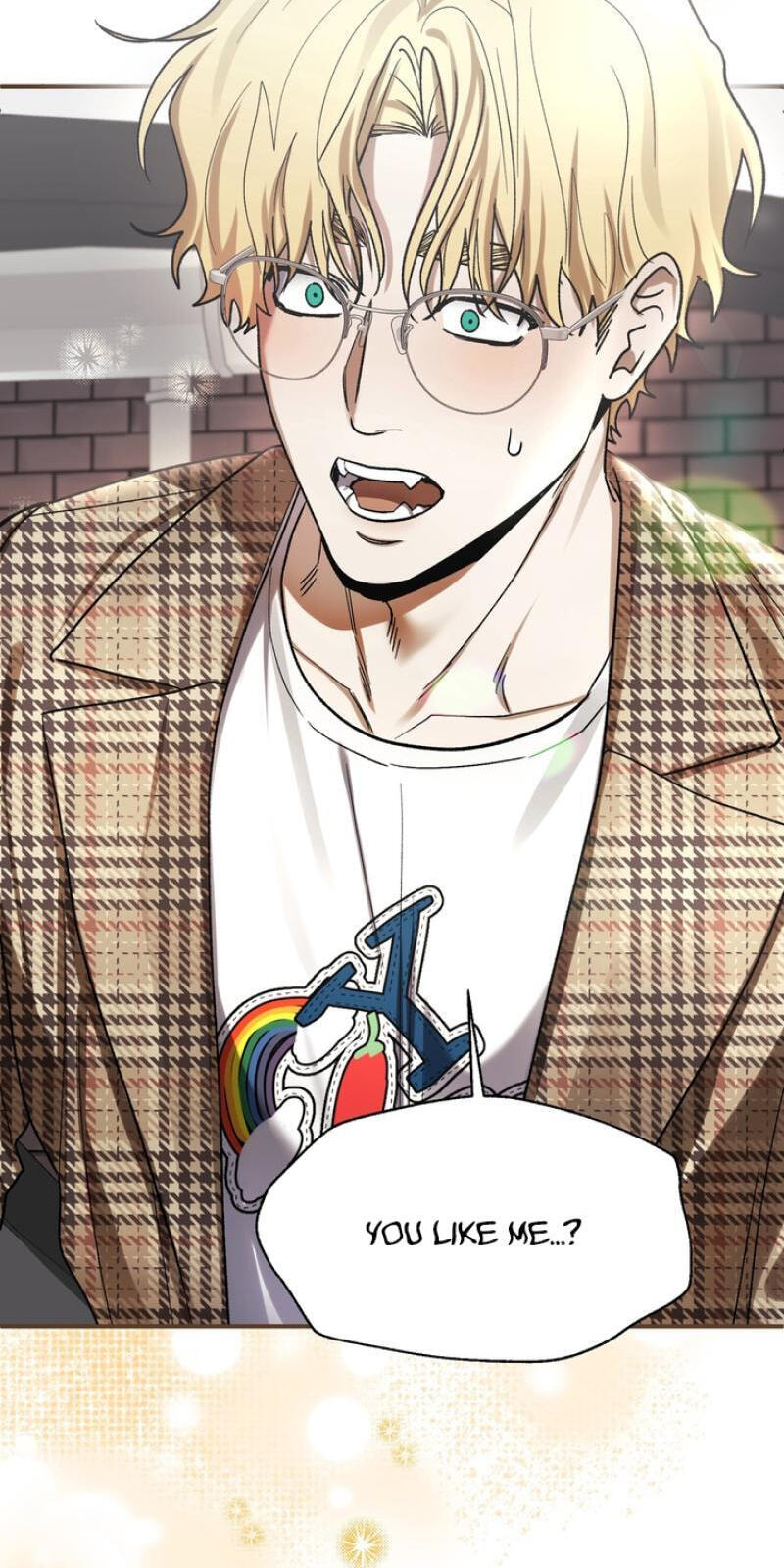 Read Mute Off chapter 11 image 74 on Lezhin