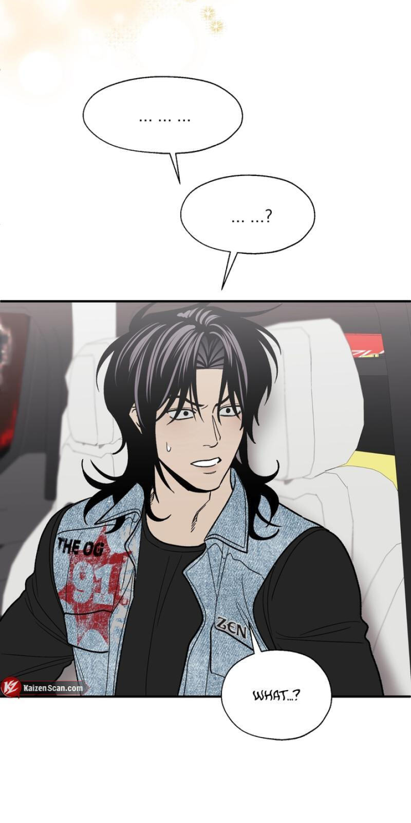 Read Mute Off chapter 11 image 75 on Lezhin
