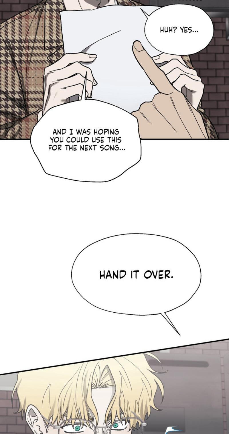 Read Mute Off chapter 12 image 10 on Lezhin