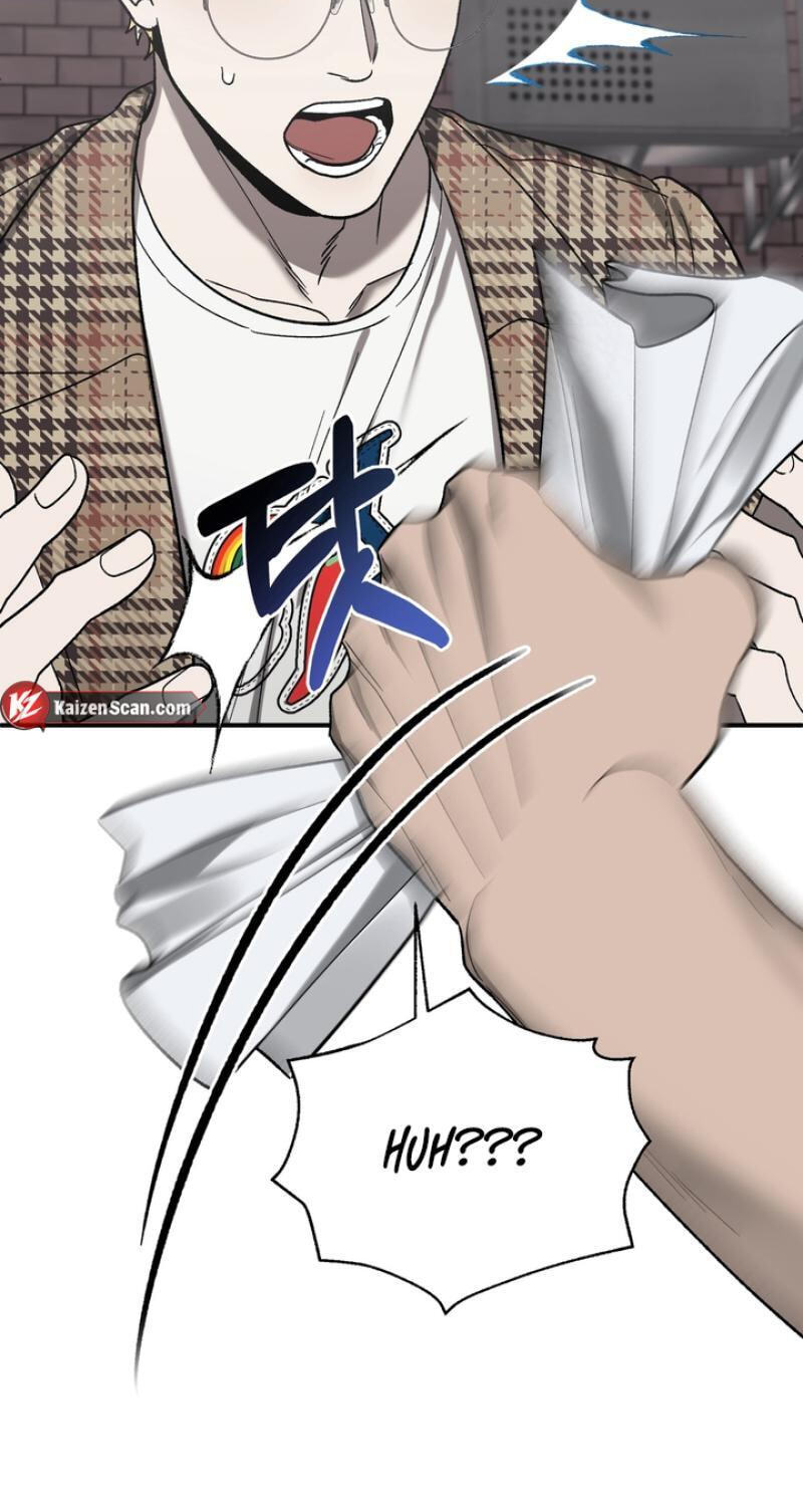 Read Mute Off chapter 12 image 11 on Lezhin