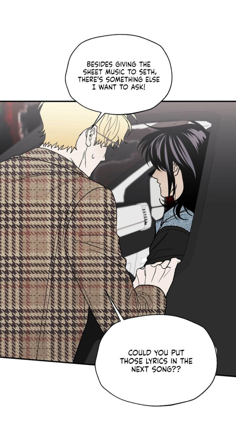 Read Mute Off chapter 12 image 12 on Lezhin