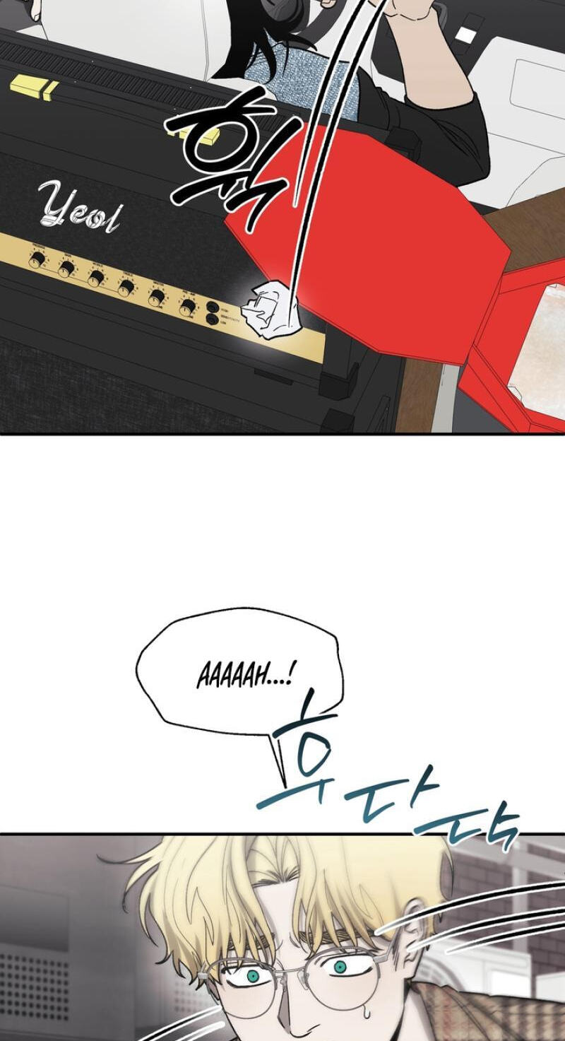 Read Mute Off chapter 12 image 15 on Lezhin