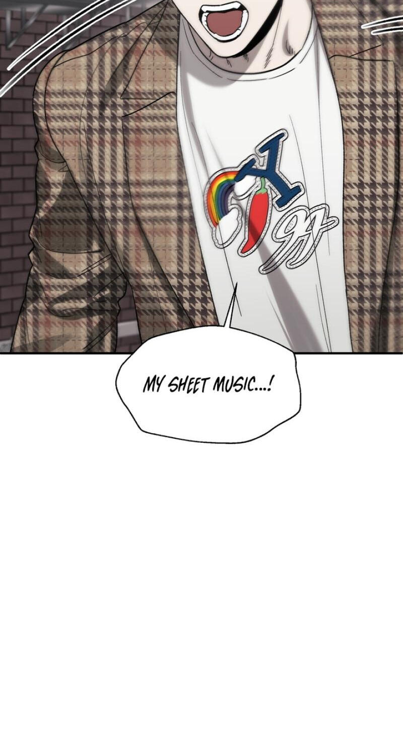 Read Mute Off chapter 12 image 16 on Lezhin