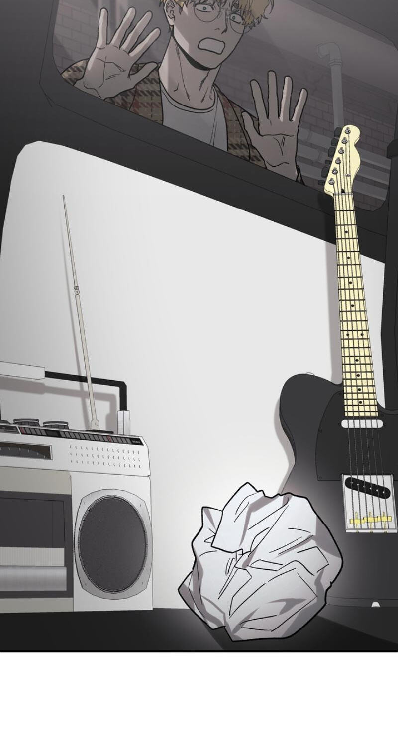 Read Mute Off chapter 12 image 18 on Lezhin