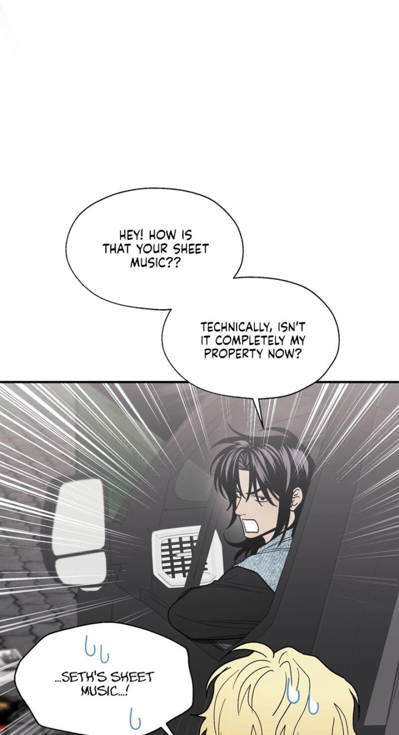 Read Mute Off chapter 12 image 19 on Lezhin