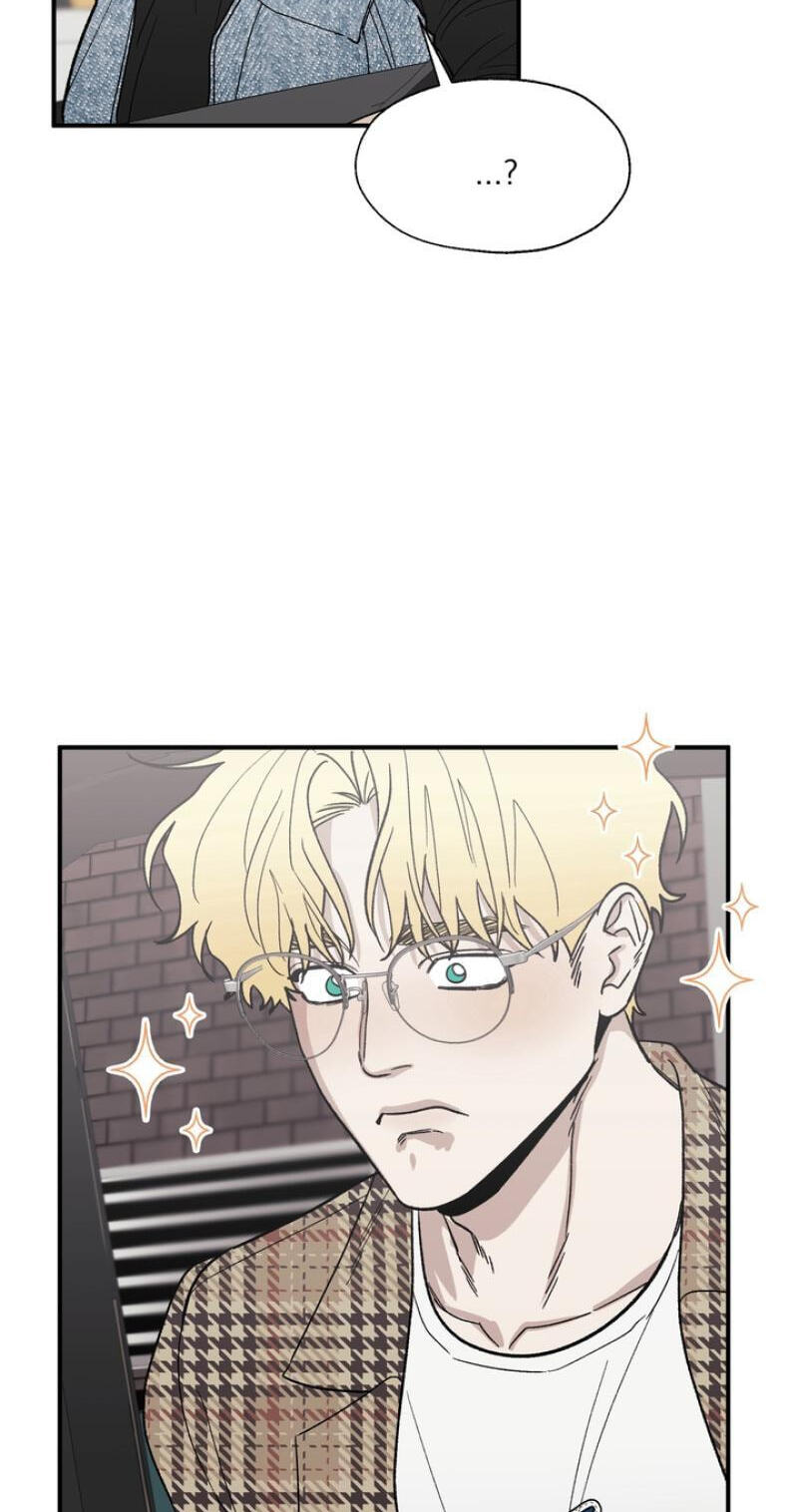 Read Mute Off chapter 12 image 2 on Lezhin