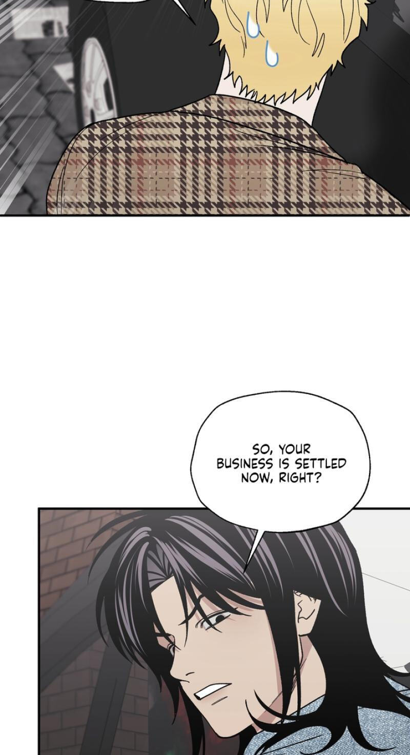 Read Mute Off chapter 12 image 20 on Lezhin