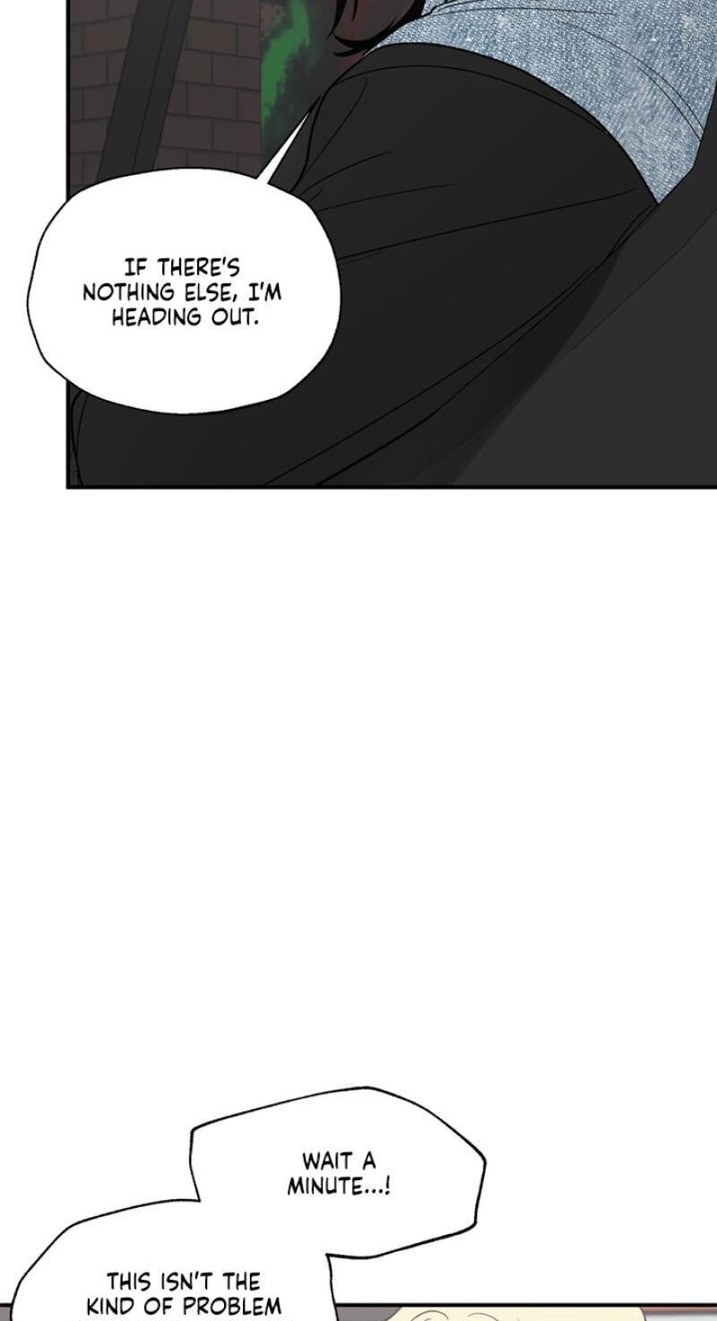 Read Mute Off chapter 12 image 21 on Lezhin